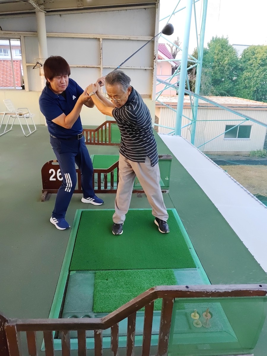 34113901_Shibasaki Masato_Lesson View1